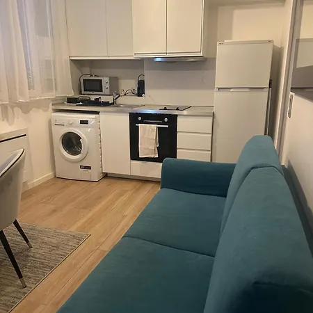 Modern Champs élysées Stars Appartement *